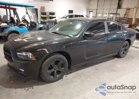 2011 Dodge Charger z USA, uszkodzony, nr VIN 2B3CL3CG5BH518443